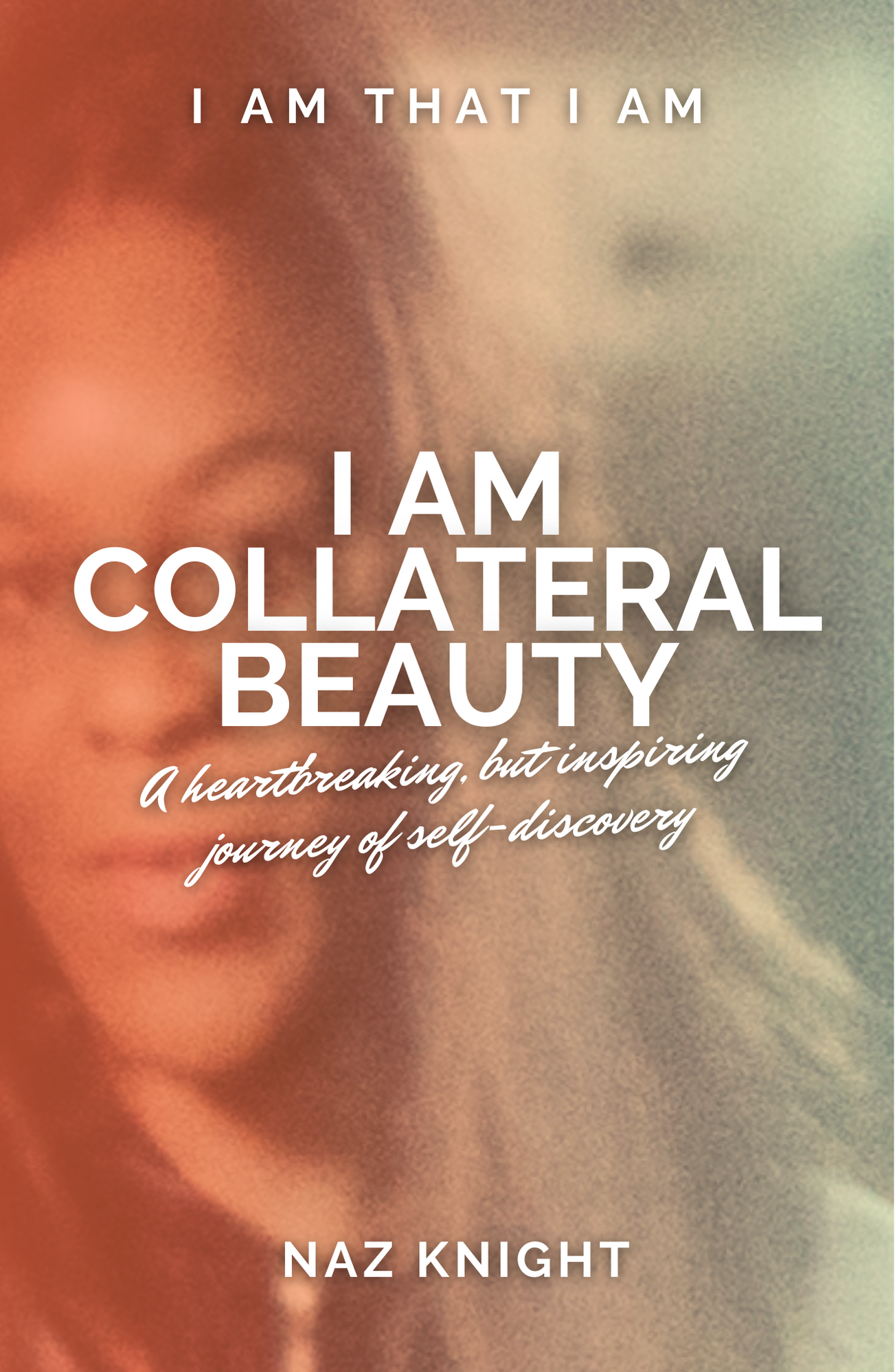 I Am Collateral Beauty