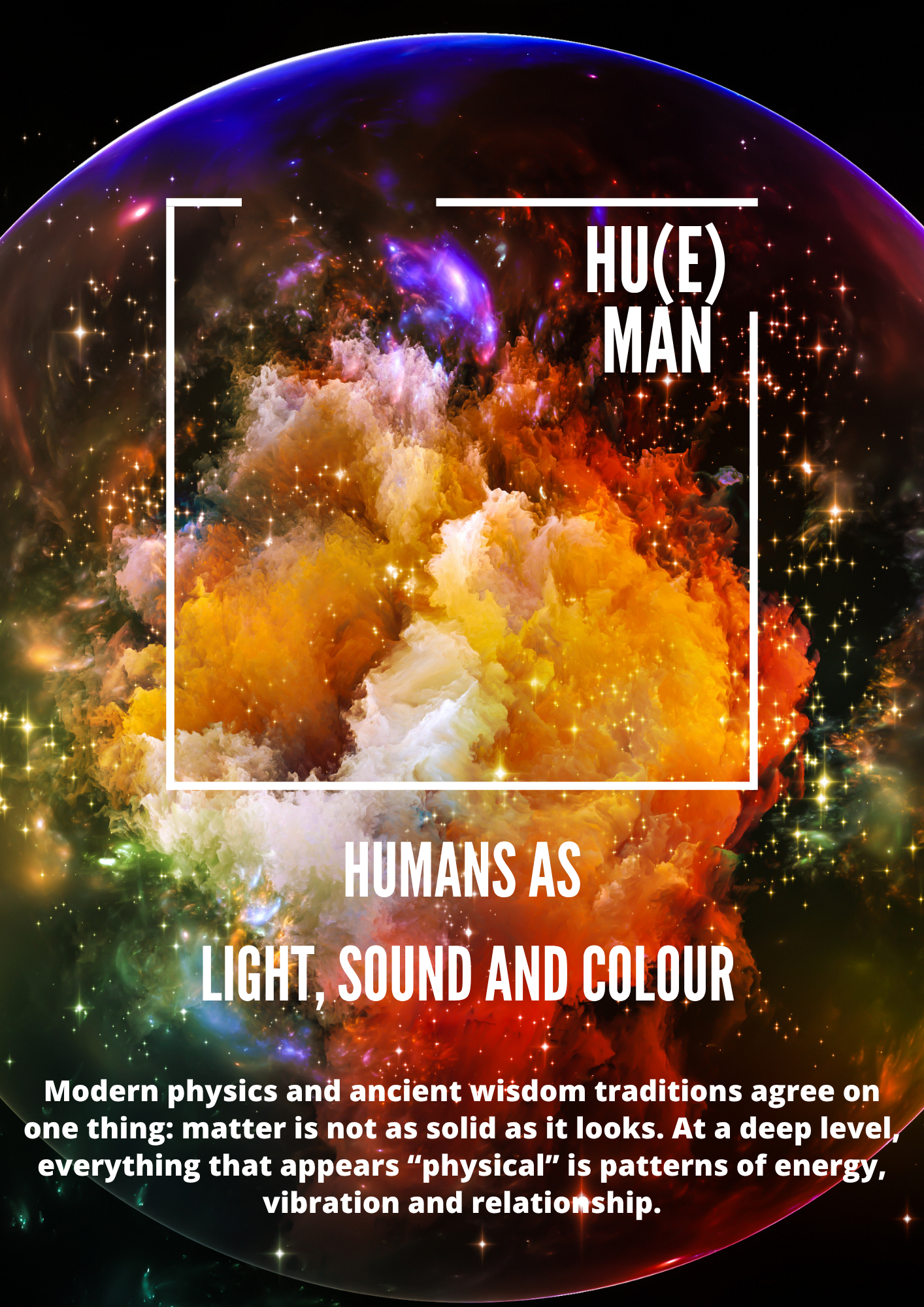 Hu(e)man