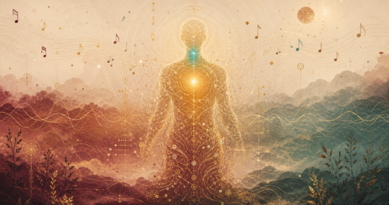 Word Mechanics & Light Language: When Speech Becomes Geometry