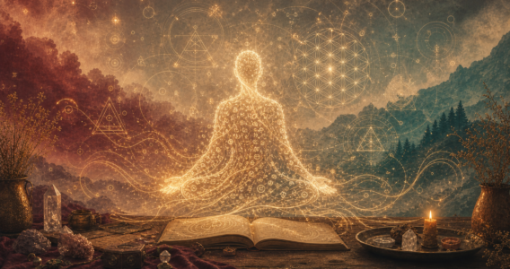 Frequencies & the Human Instrument: How Sound Tunes the Body