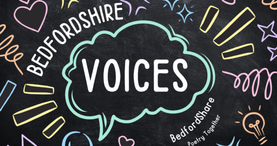 BedfordShare: Bedfordshire’s Poetry Together