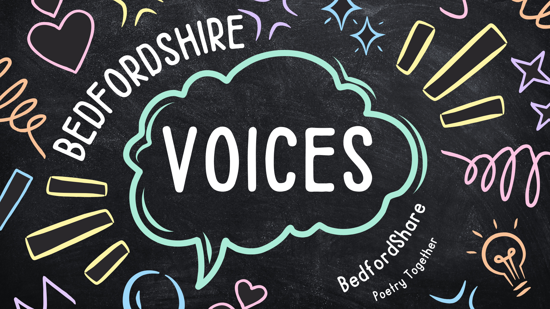 BedfordShare: Bedfordshire’s Poetry Together