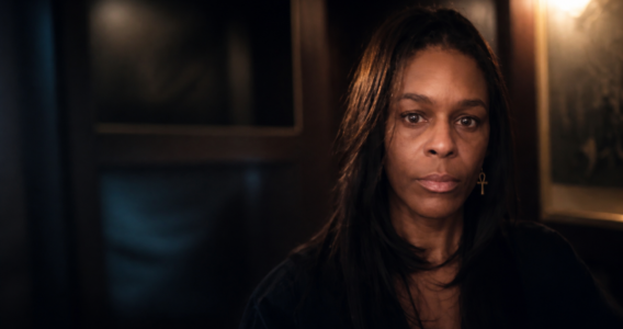 When I Sat With Pain | Poem by Naz Knight