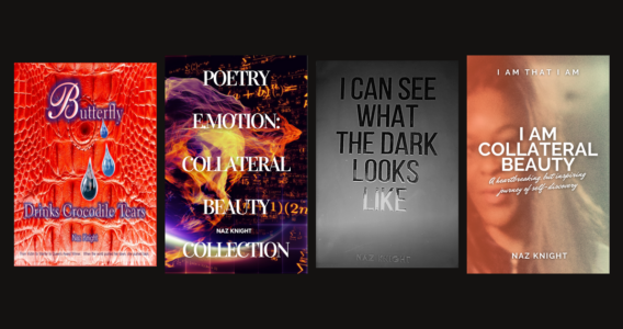 Our Books
